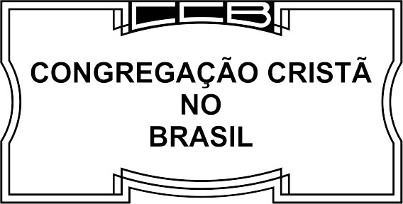 Logo oficial CCB